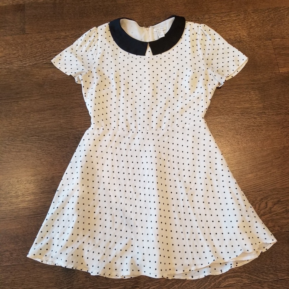 Forever 21 dress